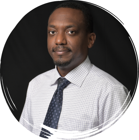 Dr. Eric Mbuthia Ilara Health